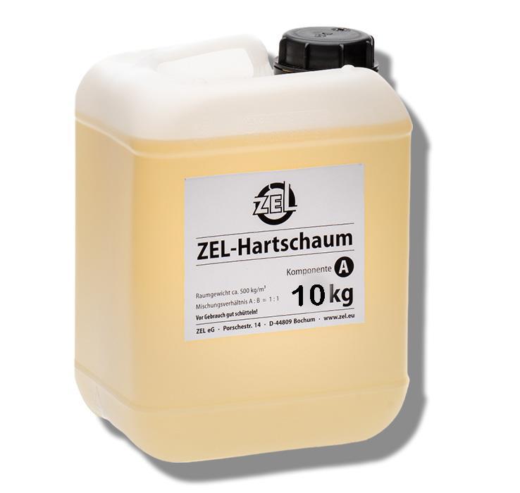 Minke Leistenschaum H 500