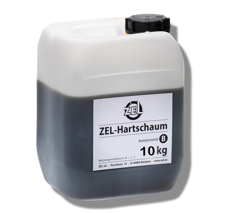 Minke Leistenschaum H 500