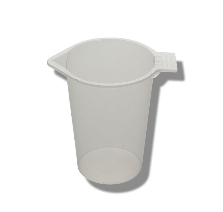 ECOLINE MISCHBECHER 1000 ML