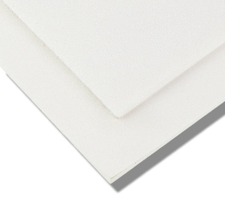 TEPEFOAM WEISS