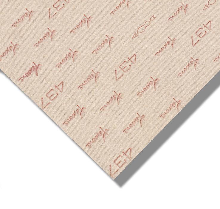 TEXON BRANDSOHLENMATERIAL 1,7 MM