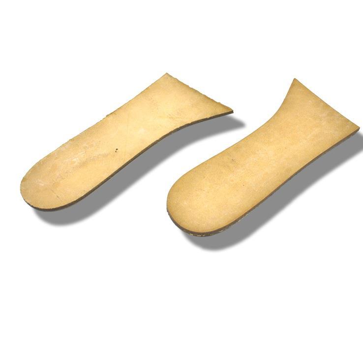 LEDER GELENKSTÜCKE