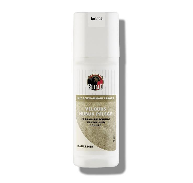BUFALO VELOURS NUBUK PFLEGE  75 ML STICK