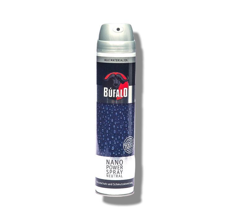 BUFALO NANO POWER SPRAY 300 ML