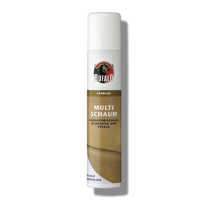 BUFALO MULTI SCHAUM 200 ML
