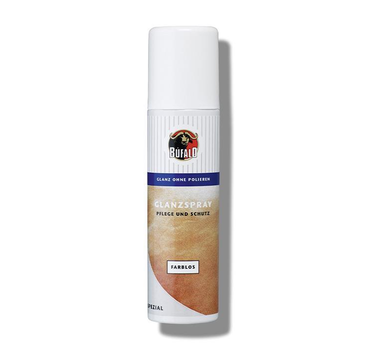 BUFALO GLANZSPRAY 150 ML