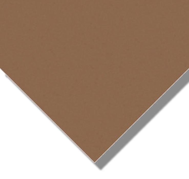 NORA LUNASOFT SL AUFBAUPLATTEN GLATT  BLASSBRAUN 41
