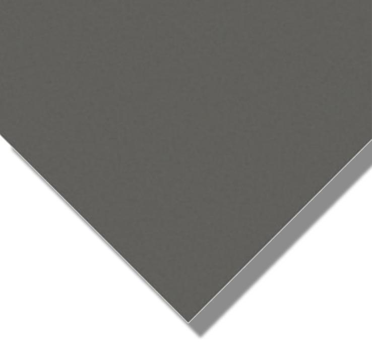 NORA LUNASOFT SL AUFBAUPLATTEN GLATT  STEINGRAU 56