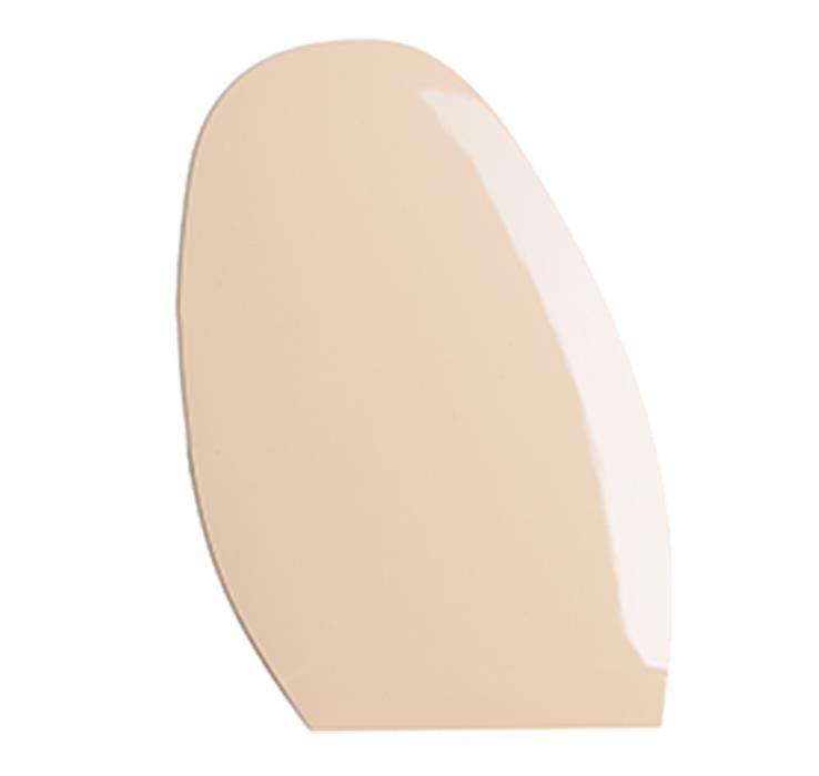 MIRROR HALBSOHLEN 1,3 MM GR 5