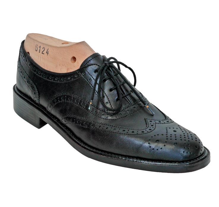 PABLO Rindnappa (Kalbleder)