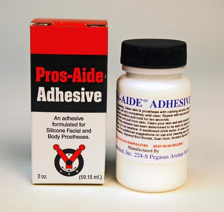 Pros-Aide Adhesive 16 oz.