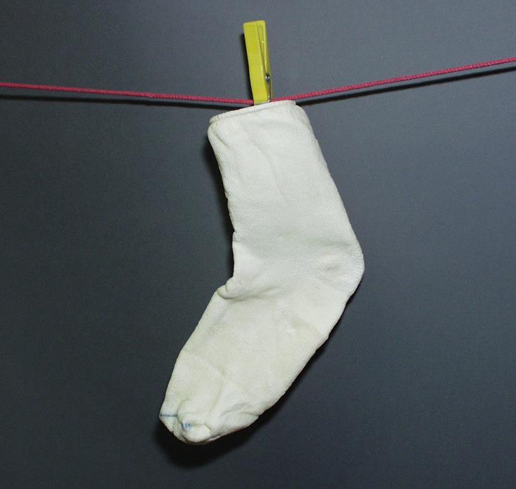 TUCA - Socklette
