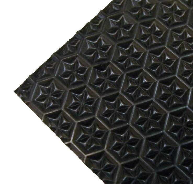 AERO-PINO Sternprofil 460