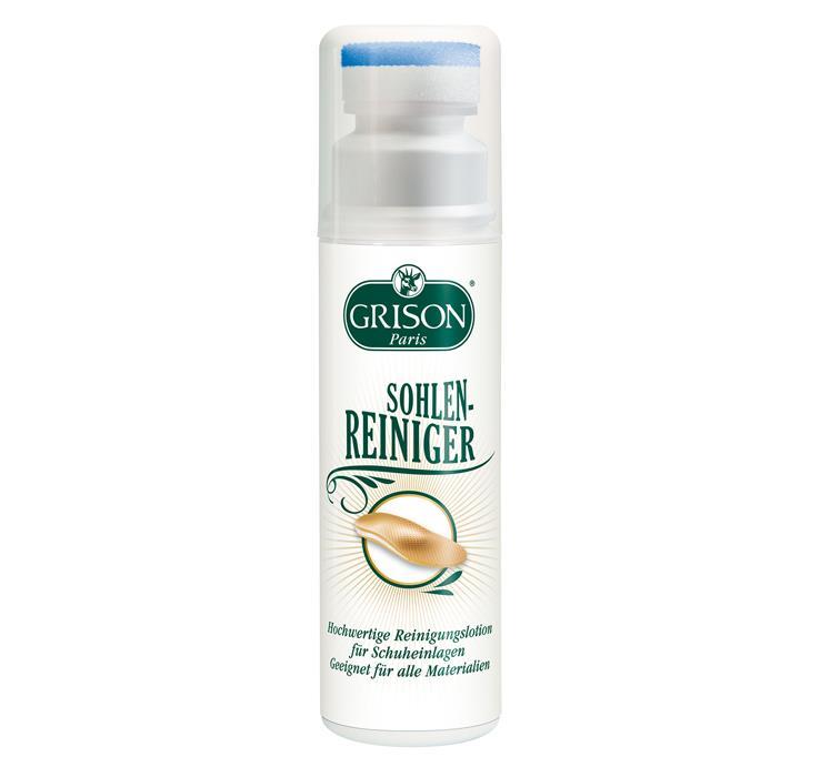 Grison Sohlenreiniger 75 ml