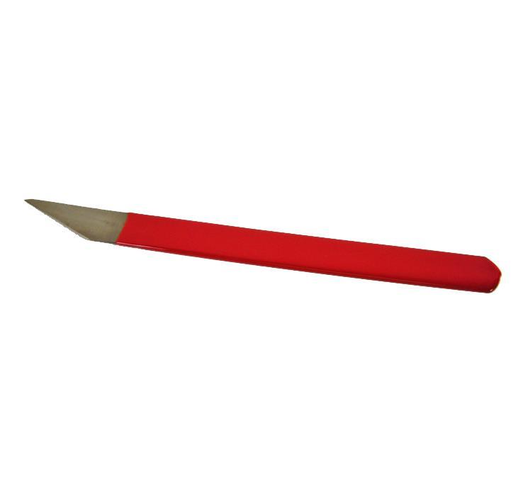 Herder Messer, 20 mm, tauchisoliert