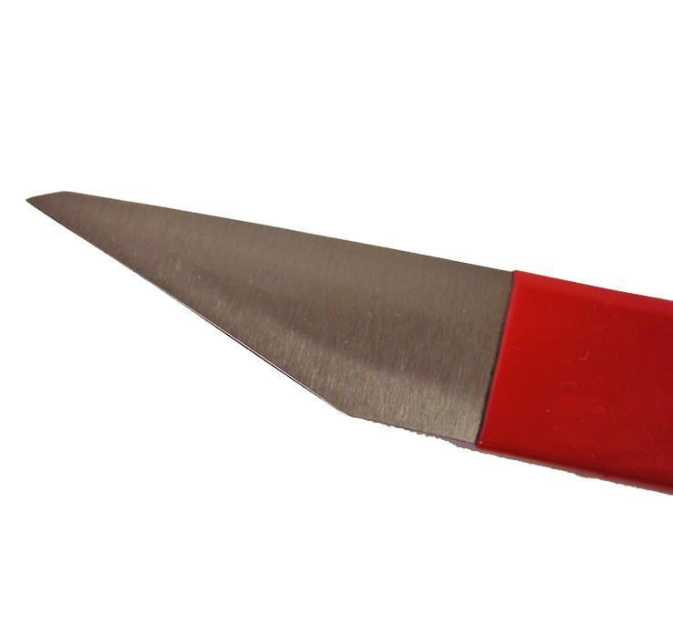 Herder Messer, 20 mm, tauchisoliert
