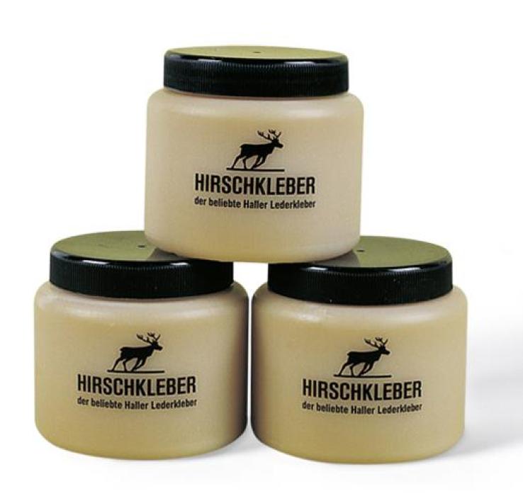 Hirschkleber (Innenkleber)