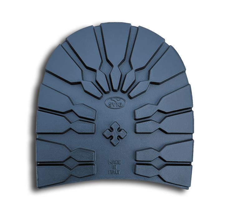 TRAPPER - Absatz Gr. 2