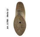 Modell 11780 Weite 12 Apparatsleisten