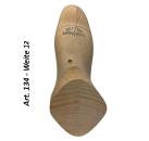 Modell 134 Weite 12 Apparatsleisten