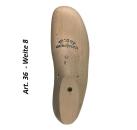 Modell 36 Weite 8