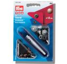 PRYM DRUCKKNÖPFE  390336 ALTKUPFER 12 MM