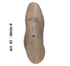 Modell 45 Weite 8