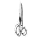 WEICHGUMMISCHERE  VERNICKELT