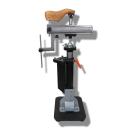 VARISTAT, mechanische Bedienung