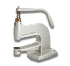 ÖSENEINSETZMASCHINE Gr. 3, 150 mm