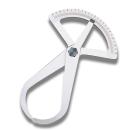 TASTERZIRKEL 120 mm Edelstahl gebürstet