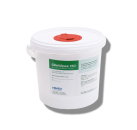 ClinWipes 150 Spendereimer mit 150 Vliestüchern