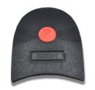 REGENT ABSÄTZE MIT INTARSIE SCHWARZBRAUN