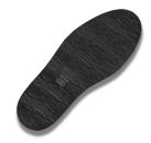 VIBRAM FLACHSOHLEN 2691 ACQUAGUM UOMO SCHWARZ