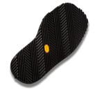 VIBRAM FLACHSOHLEN 472K OREGON NEWFLEX SCHWARZ