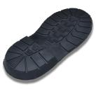 VIBRAM LANGSOHLEN 2653 LIPSIA ANTISTATICA SCHWARZ