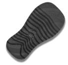 VIBRAM FLACHSOHLEN 2609 ATHENA GUMLITE