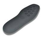 VIBRAM FLACHSOHLEN 2055 ETON SUOLA SCHWARZ