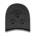 VIBRAM ABSÄTZE 2055 ETON SUOLA SCHWARZ