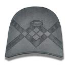 VIBRAM ABSÄTZE 5344 TARTAN SCHWARZ