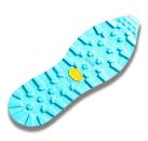 VIBRAM FLACHSOHLEN LB042