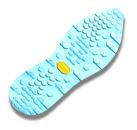 VIBRAM FLACHSOHLEN LB061