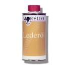 MORELLO LEDERÖL  500 ML