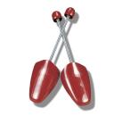 KUNSTSTOFFSPANNER MIT SPIRALFEDER HERREN