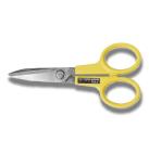 OLFA  SCHERE 17 CM FEIN GEZAHNT