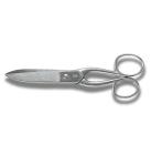 SCHÄFTEMACHERSCHEREN GEBOGEN BREIT 18 CM