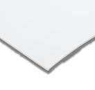 ZUSCHNEIDEPLATTEN WEICH 6 MM TRANSPARENT