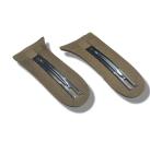 GELENKFEDERN AUF PAPPGELENK