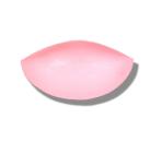 SENKFUSSKEILE ART 6565 LÄNGSGEWÖLBT ROSA