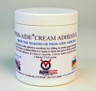 Pros-Aide Cream Adhesive 4 oz.